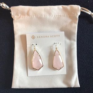 New Kendra Scott Carla Earrings